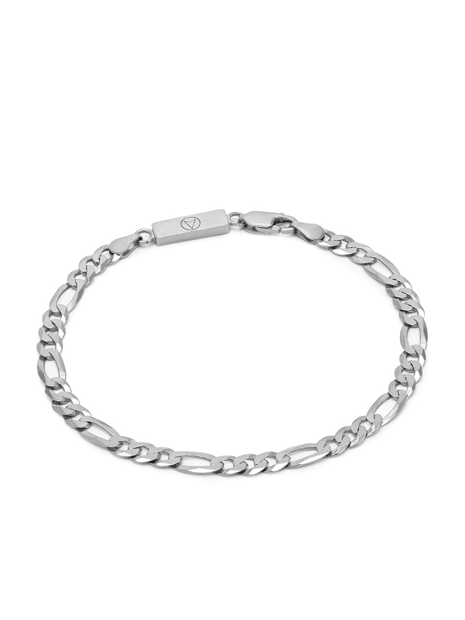 silver chain for men for hand