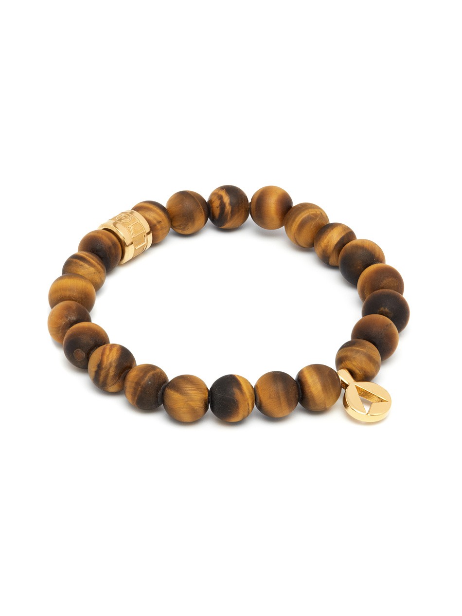 North skull shop bracelet mens