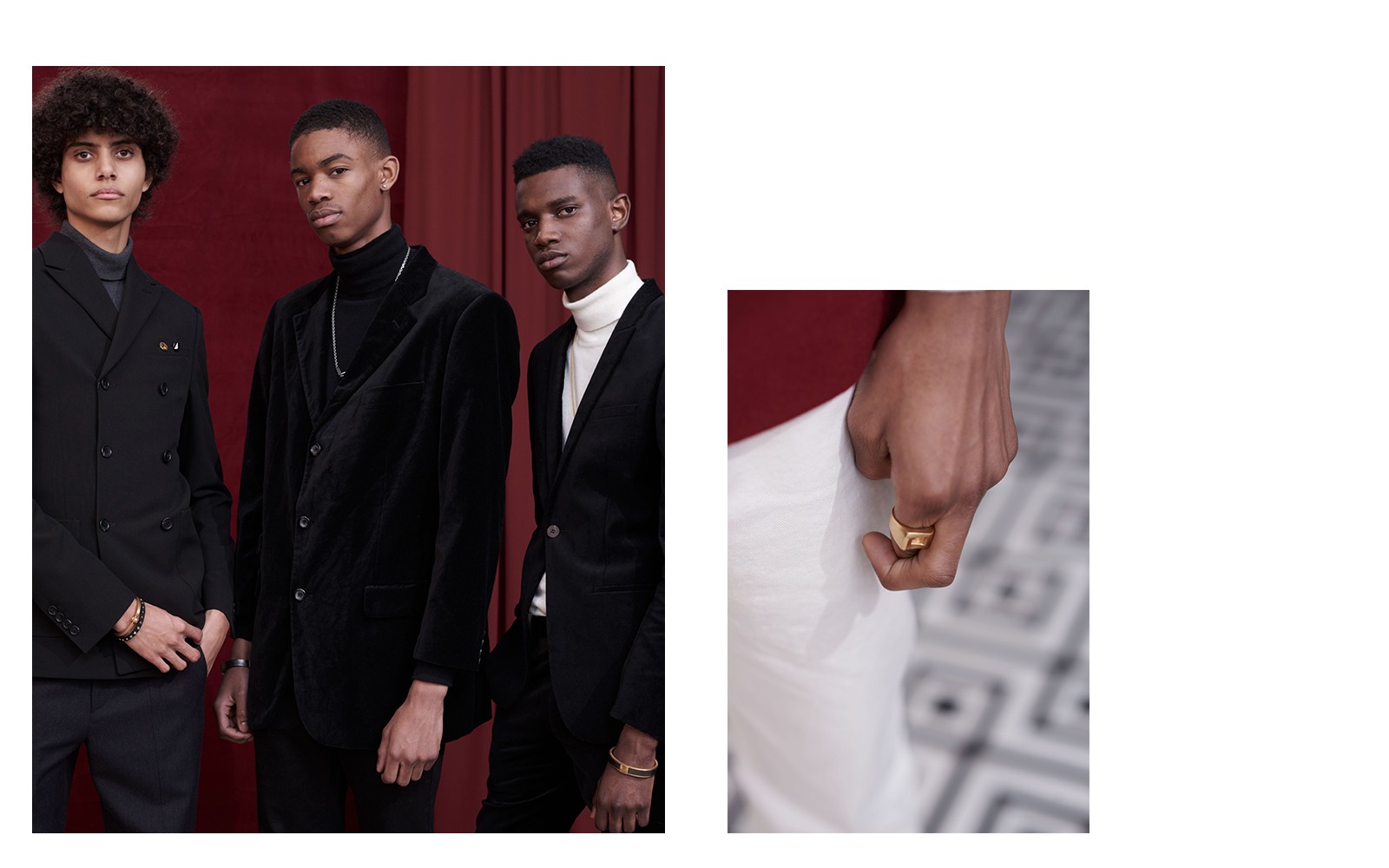Look deluxe in promozione Shop from over designer labels & men's fashion brands from the world's best independent boutiques at Farfetch. Look through our list of designers for men.