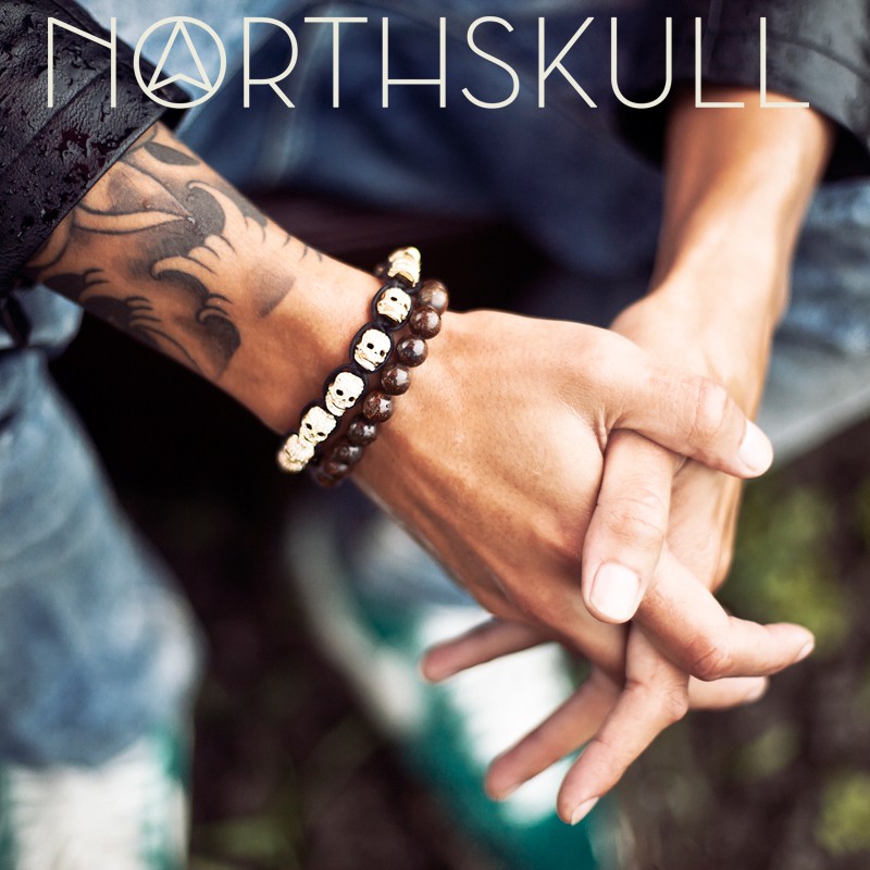 Northskull Fresh Fashion Clothing and Accessories Jesus pieces Bracelets Jackets Sunglasses Tshirts WorldWide Delivery