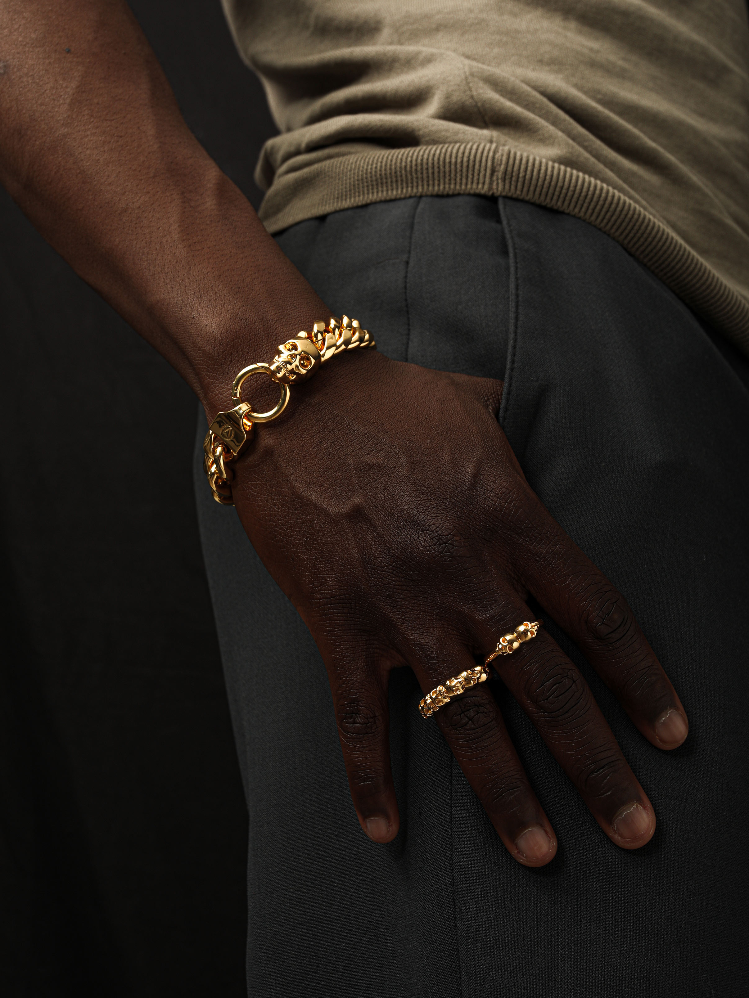 Where can i buy northskull clearance bracelets