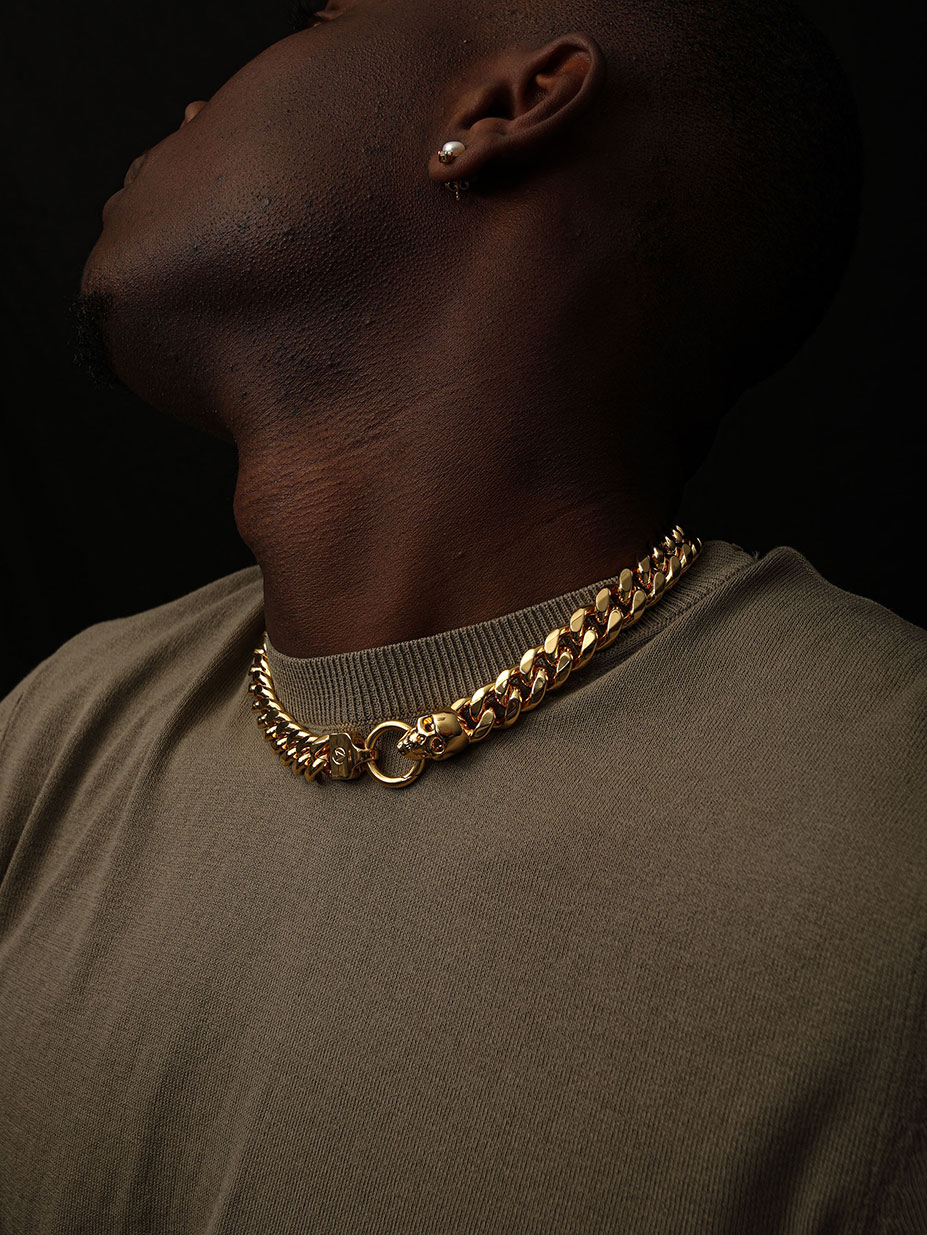 Northskull chain on sale