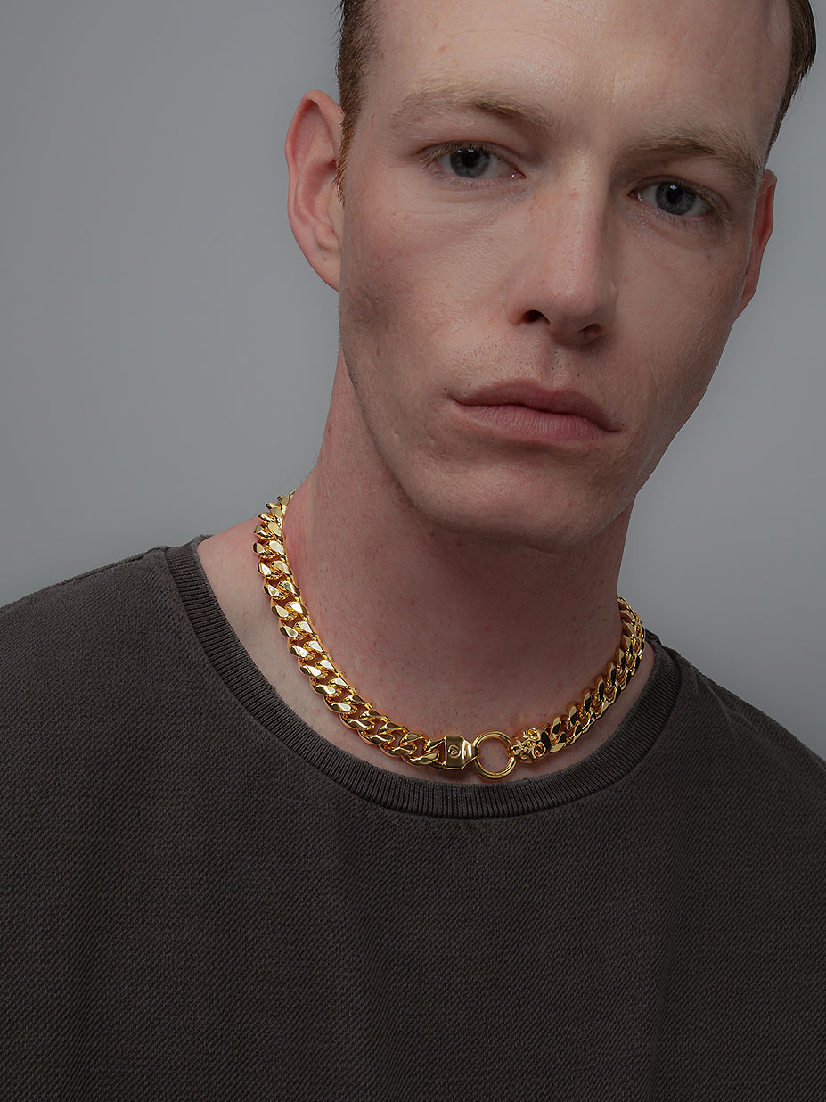 Northskull necklace online