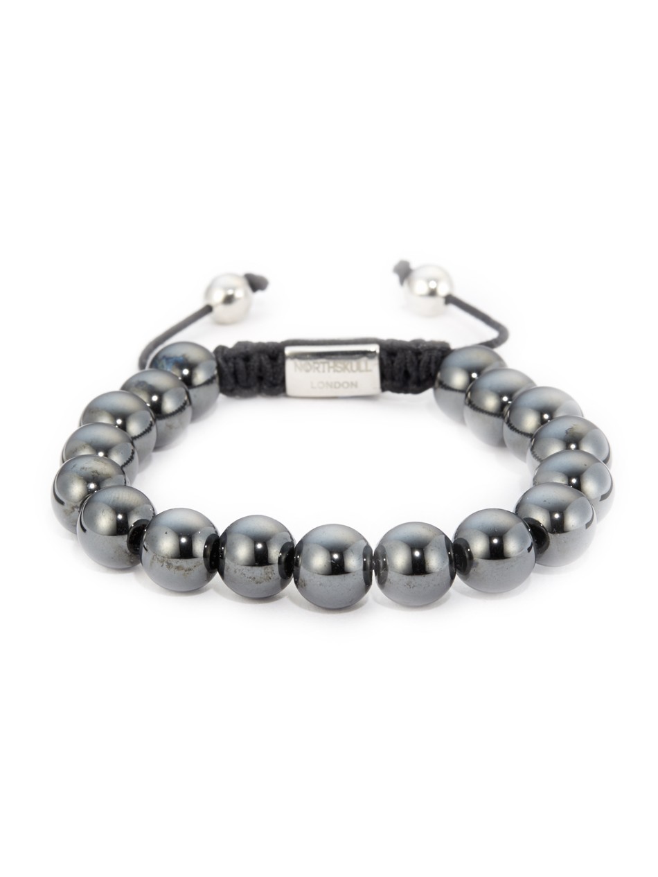 Hematite Bracelet