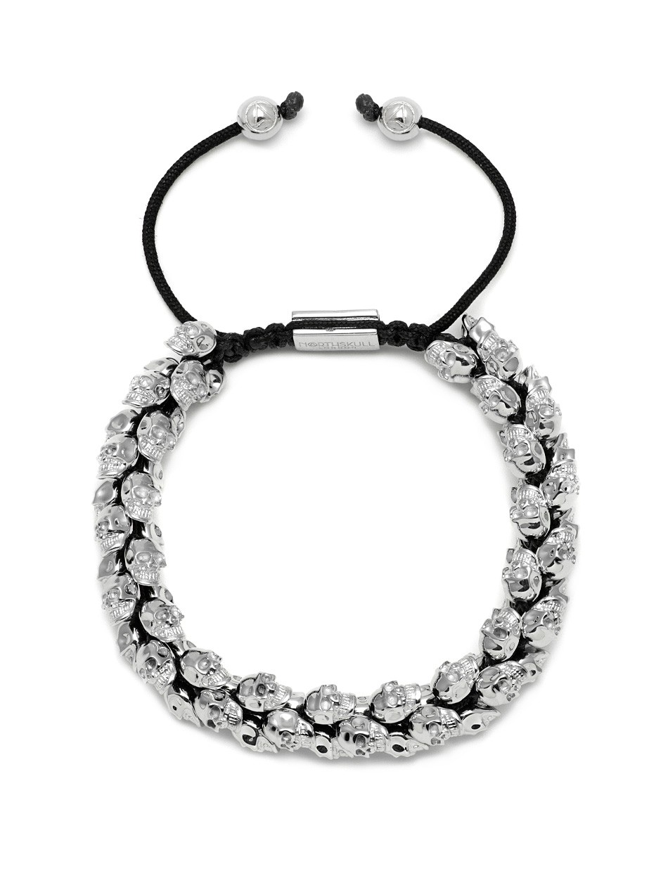 Northskull swarm clearance bracelet