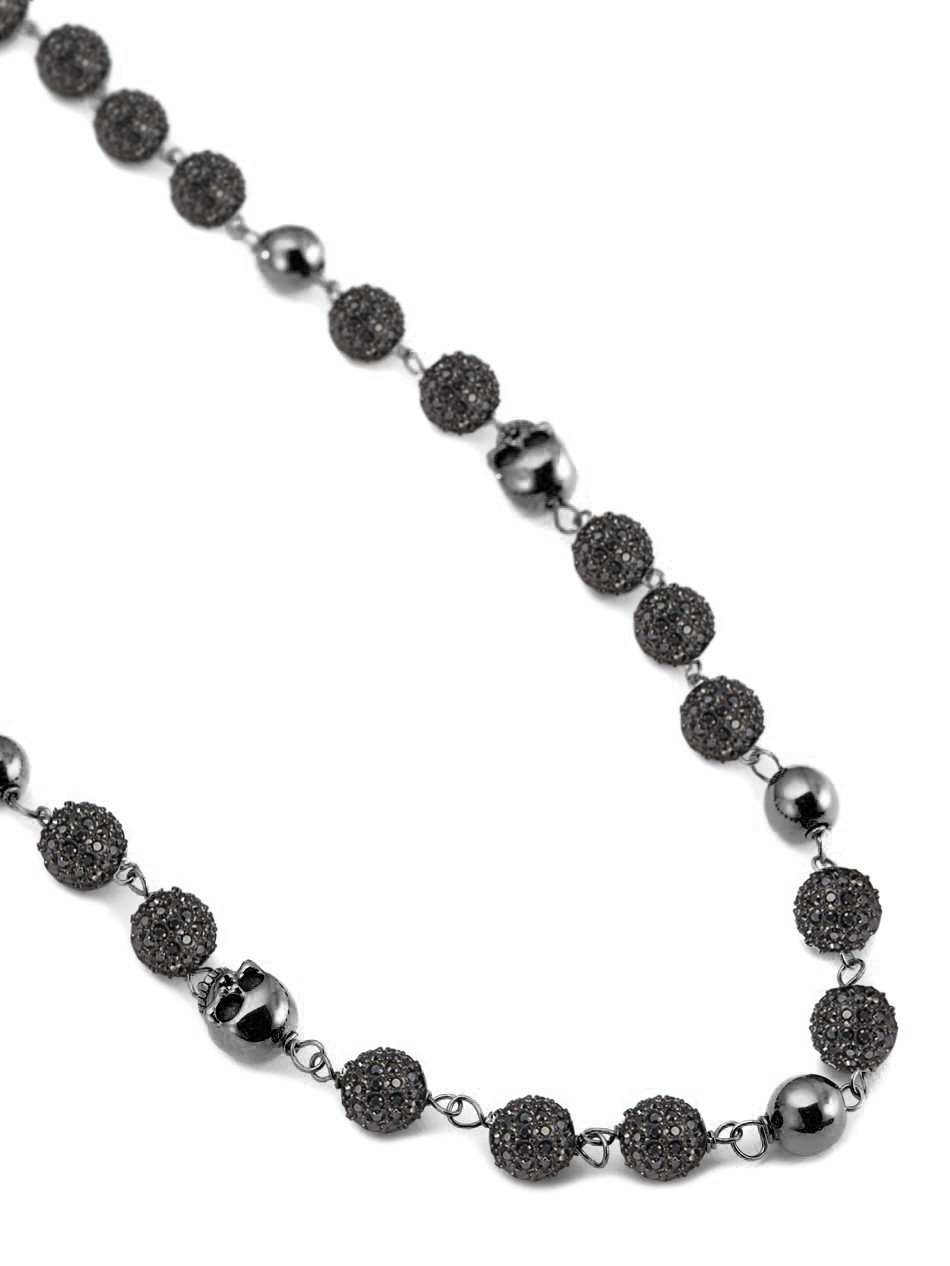 North skull clearance necklace