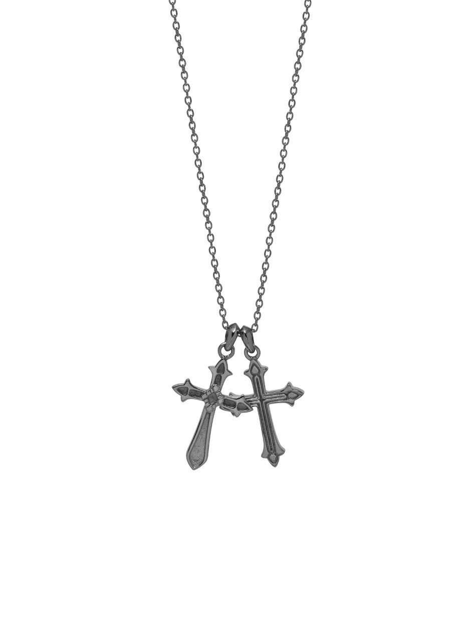 North skull clearance necklace