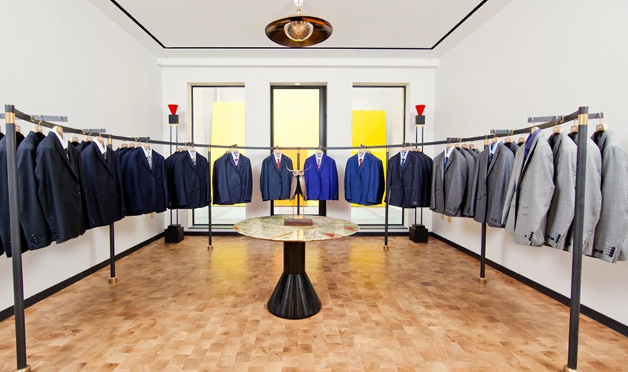 Boutique discount paul smith