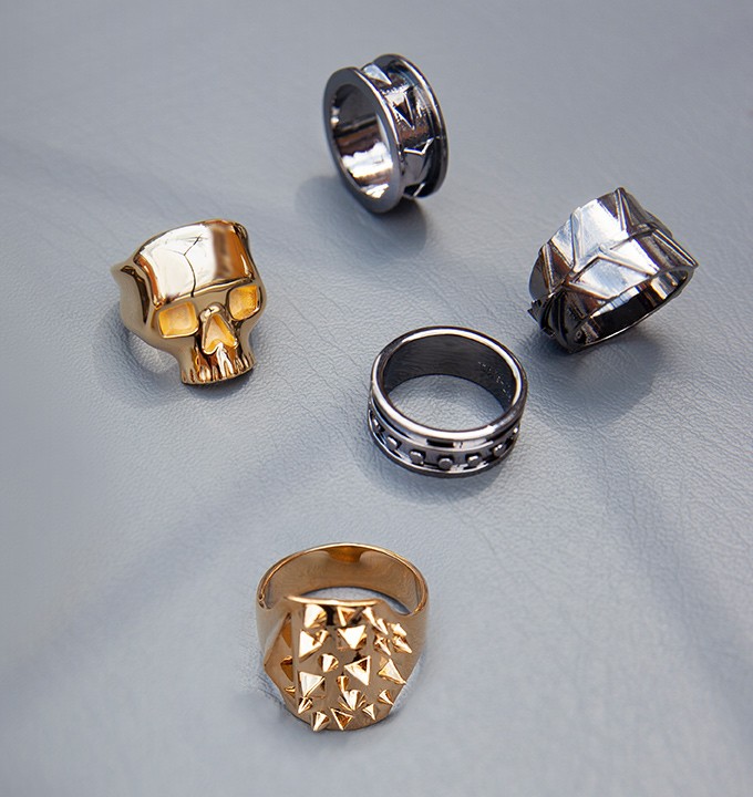 Northskull London Buy Men's Designer Jewellery