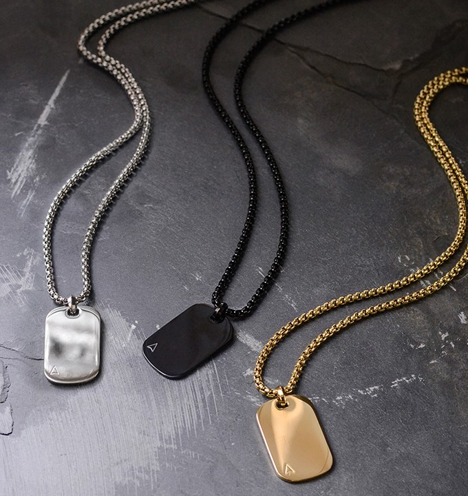 Northskull London Buy Men's Designer Jewellery