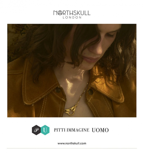 Northskull jewelry sale