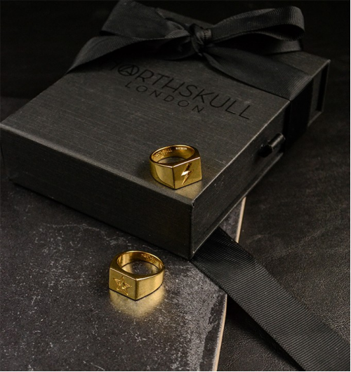 Northskull jewelry store