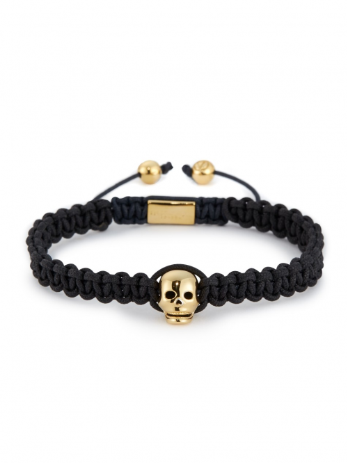 northskull skull bracelet