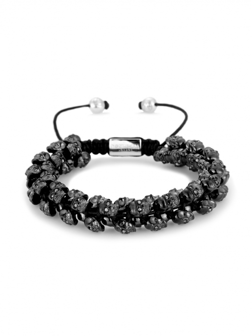 northskull skull bracelet