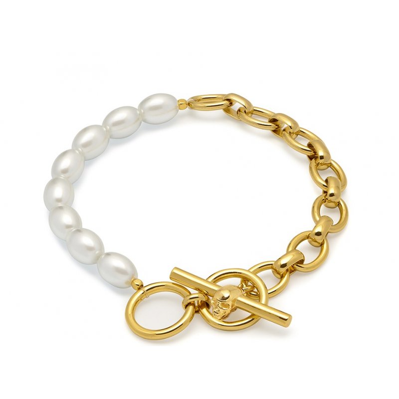 Fake store northskull bracelets