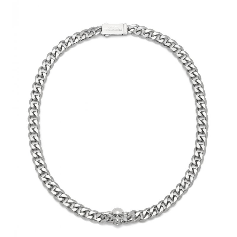 Mens sales designer chains