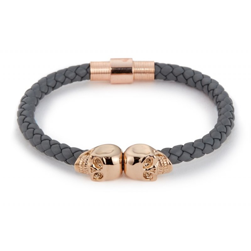 Pirate Skull Bracelet – The C2V Brand