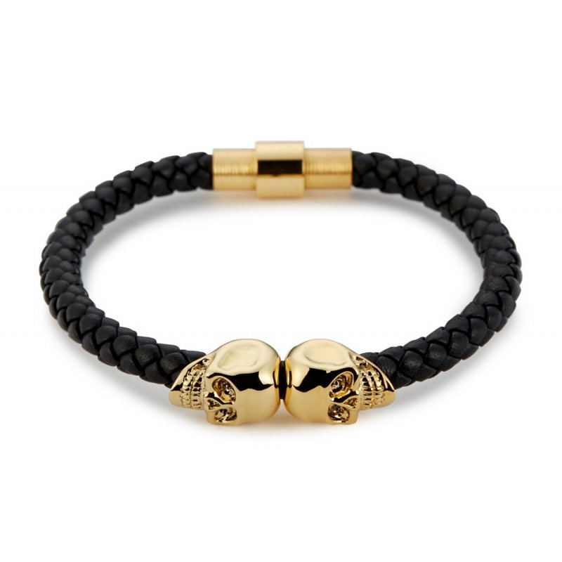 Northskull shop london bracelet
