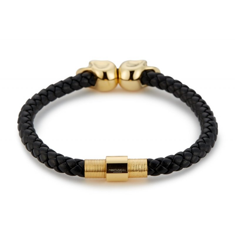 North skull bracelet uk sale