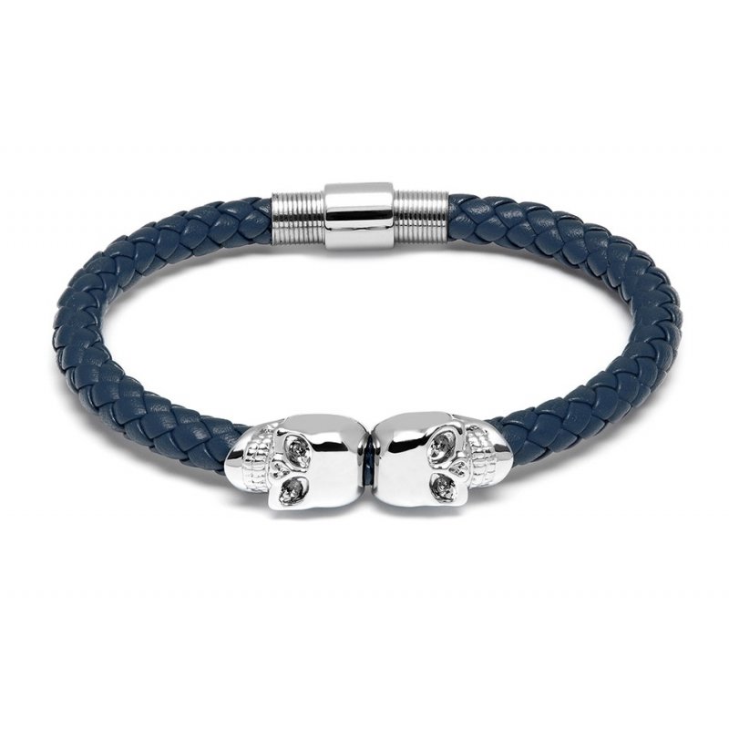 Northern skull bracelet hotsell