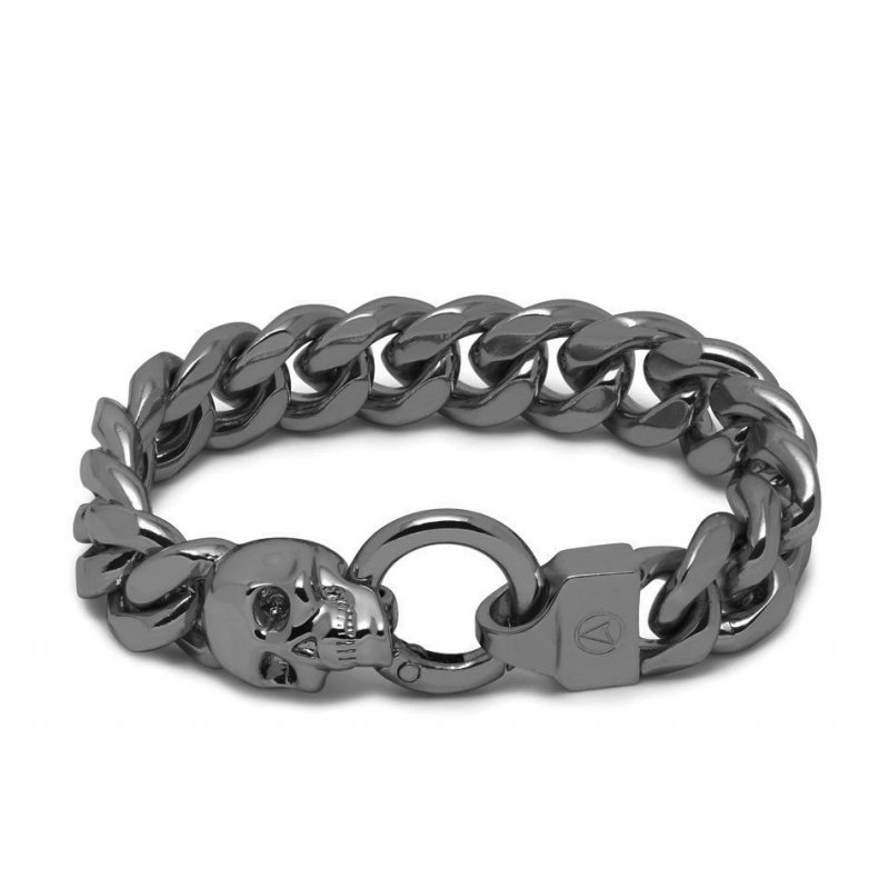 North skull outlet bracelet uk