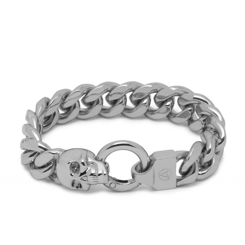 Variety Of Fashionable Skull Bracelets For Men Northskull