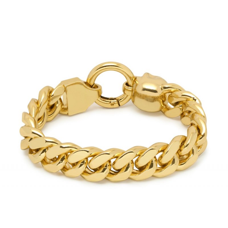 Variety Of Fashionable Skull Bracelets For Men Northskull