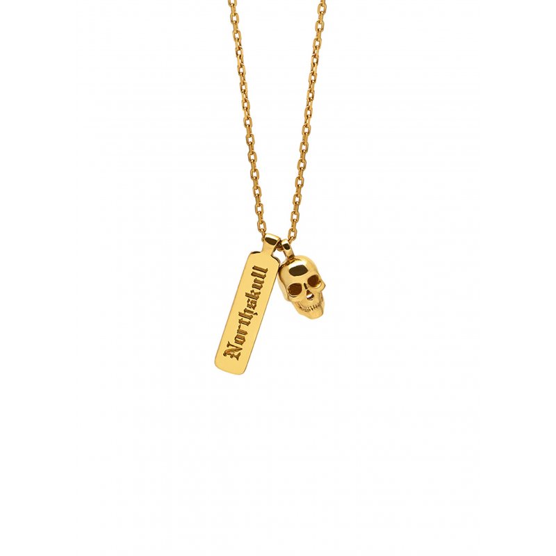 Men's Designer Necklaces - Luxury 