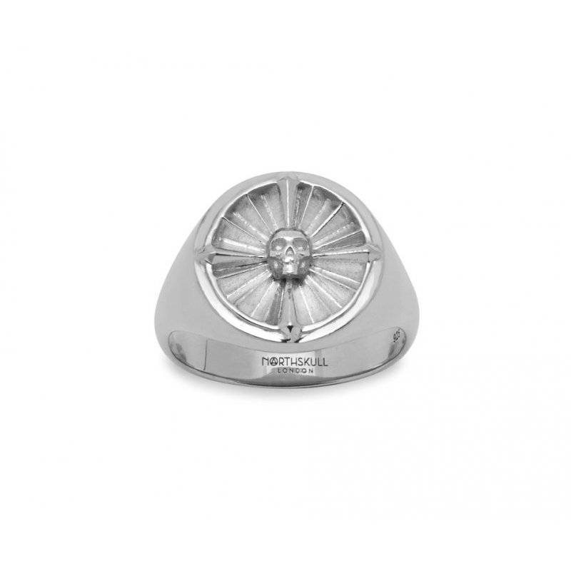 Northskull rings store